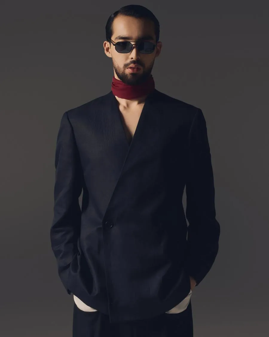 Zayniddin — Portfolio 1