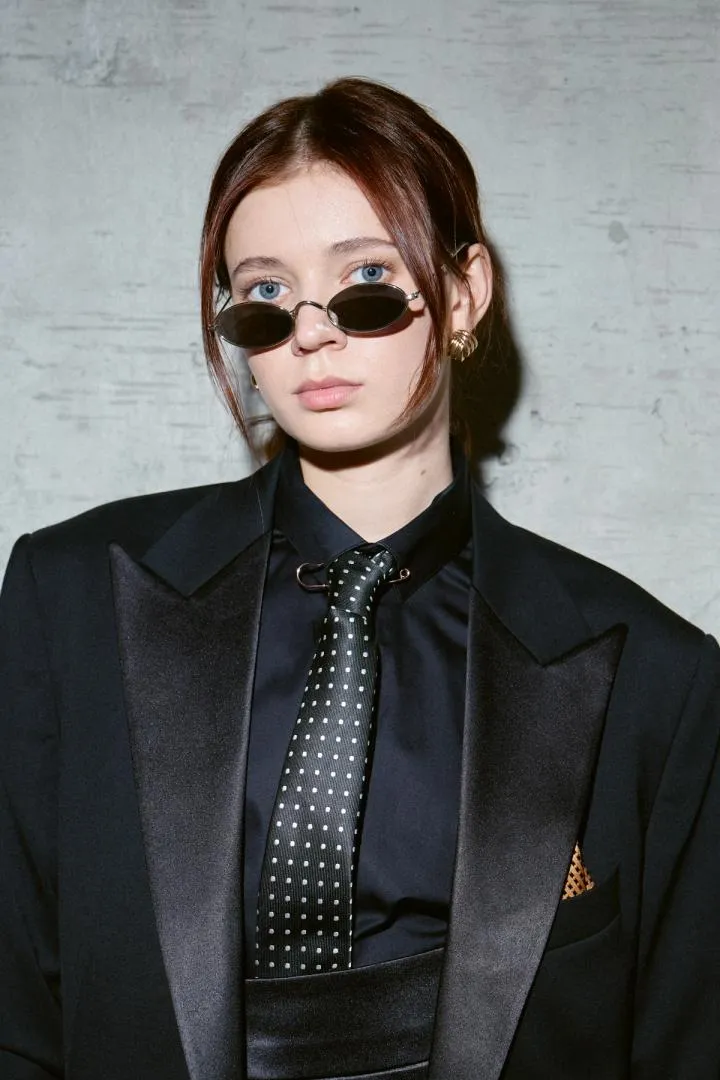 Anastasia