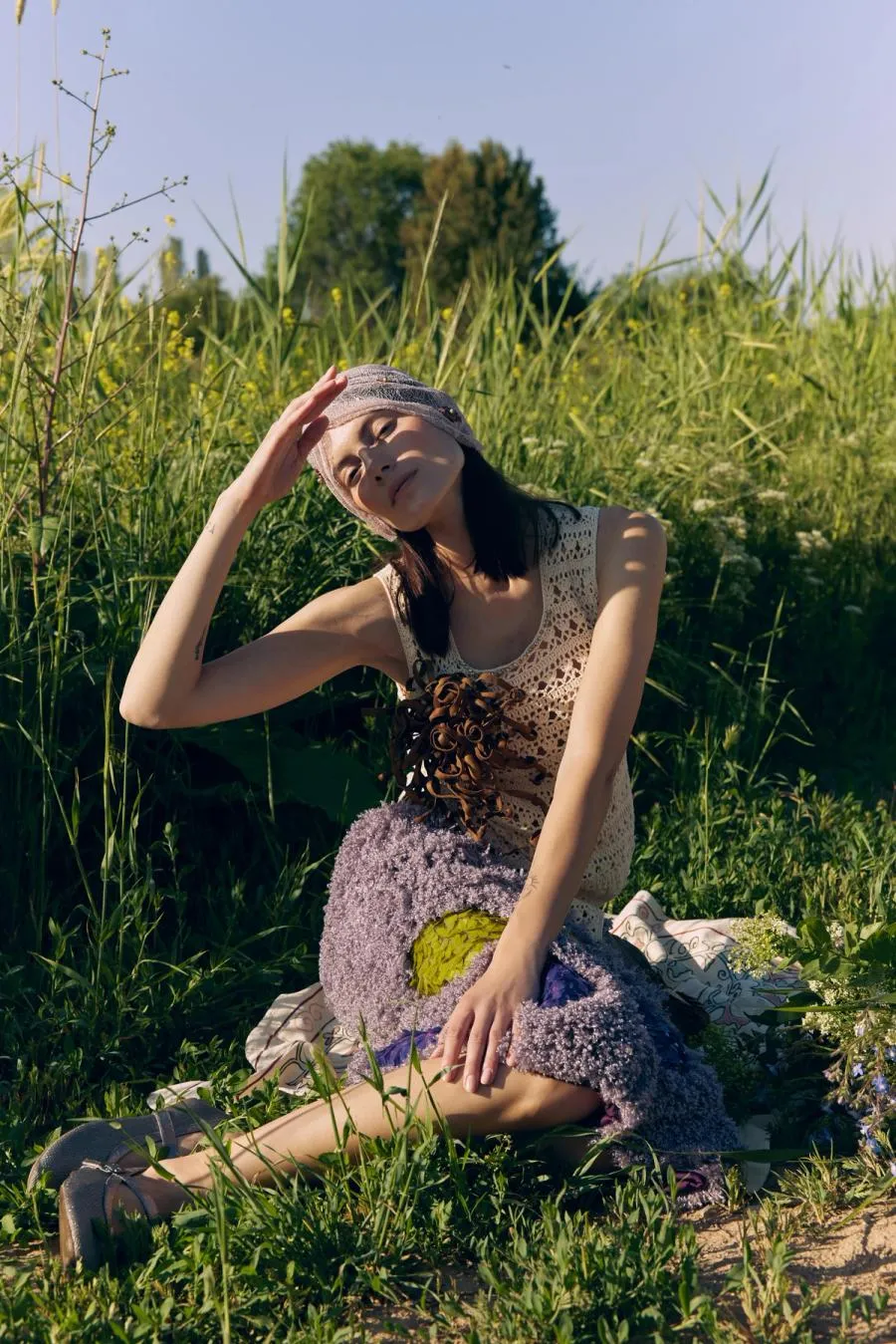 Valeria — Portfolio 27