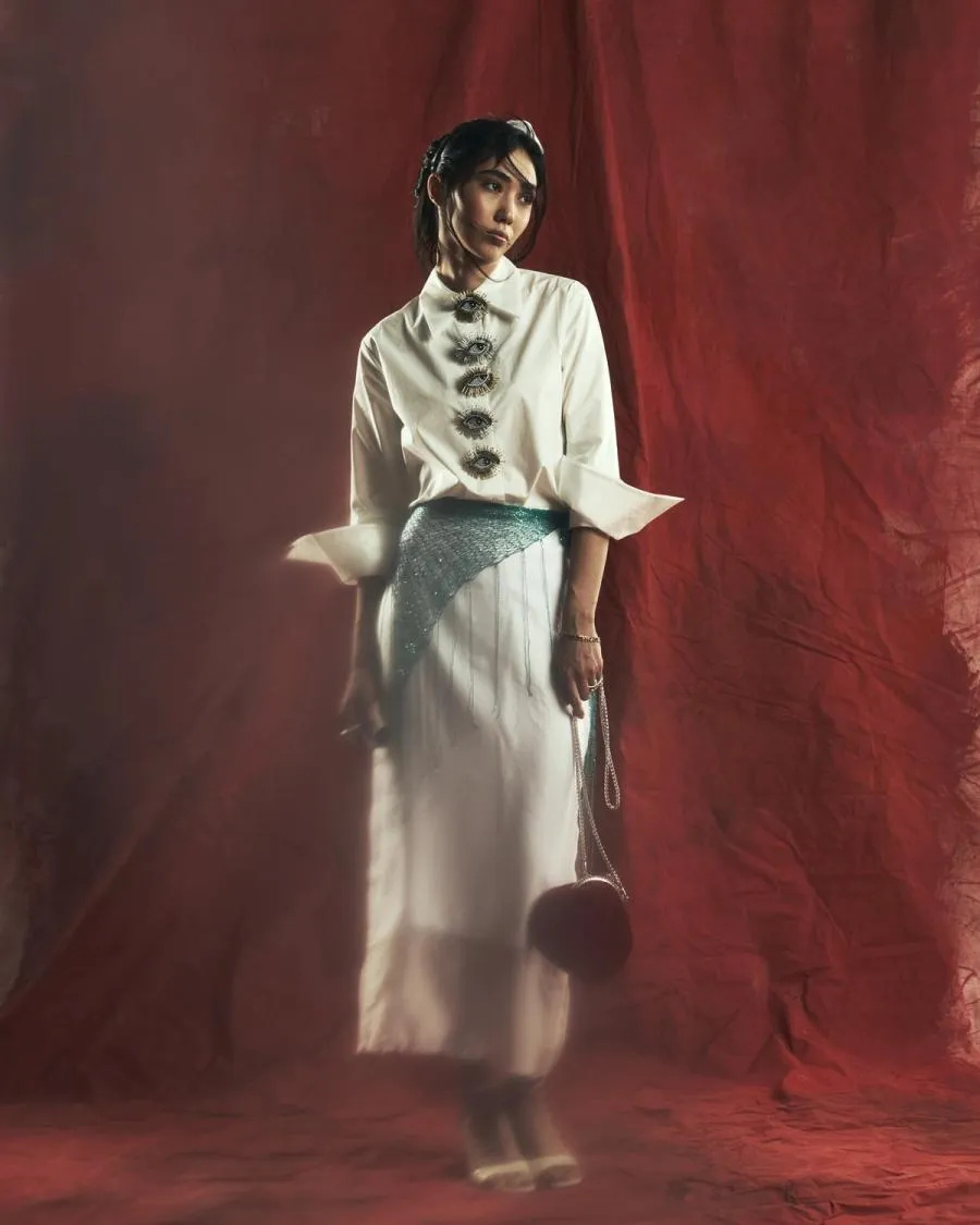 Fakhriya  — Portfolio 3