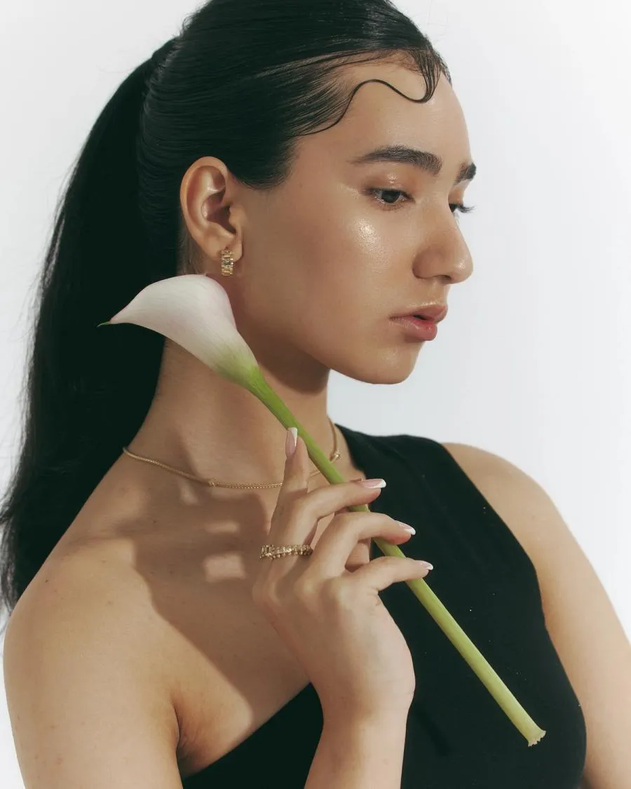 Evelina  — Portfolio 7