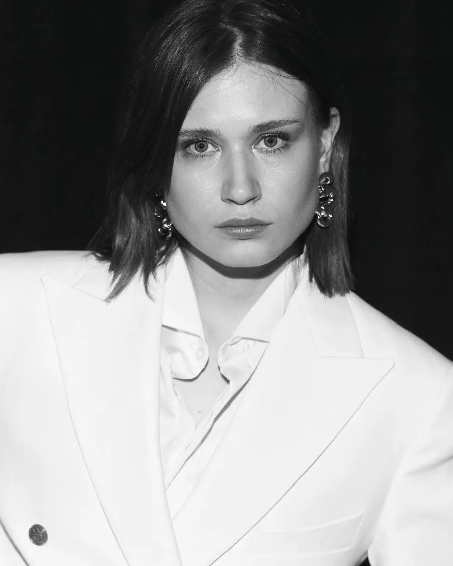Darya  — Portfolio 9