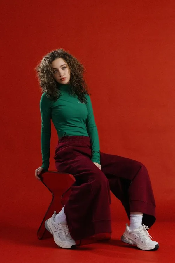 Alina 9