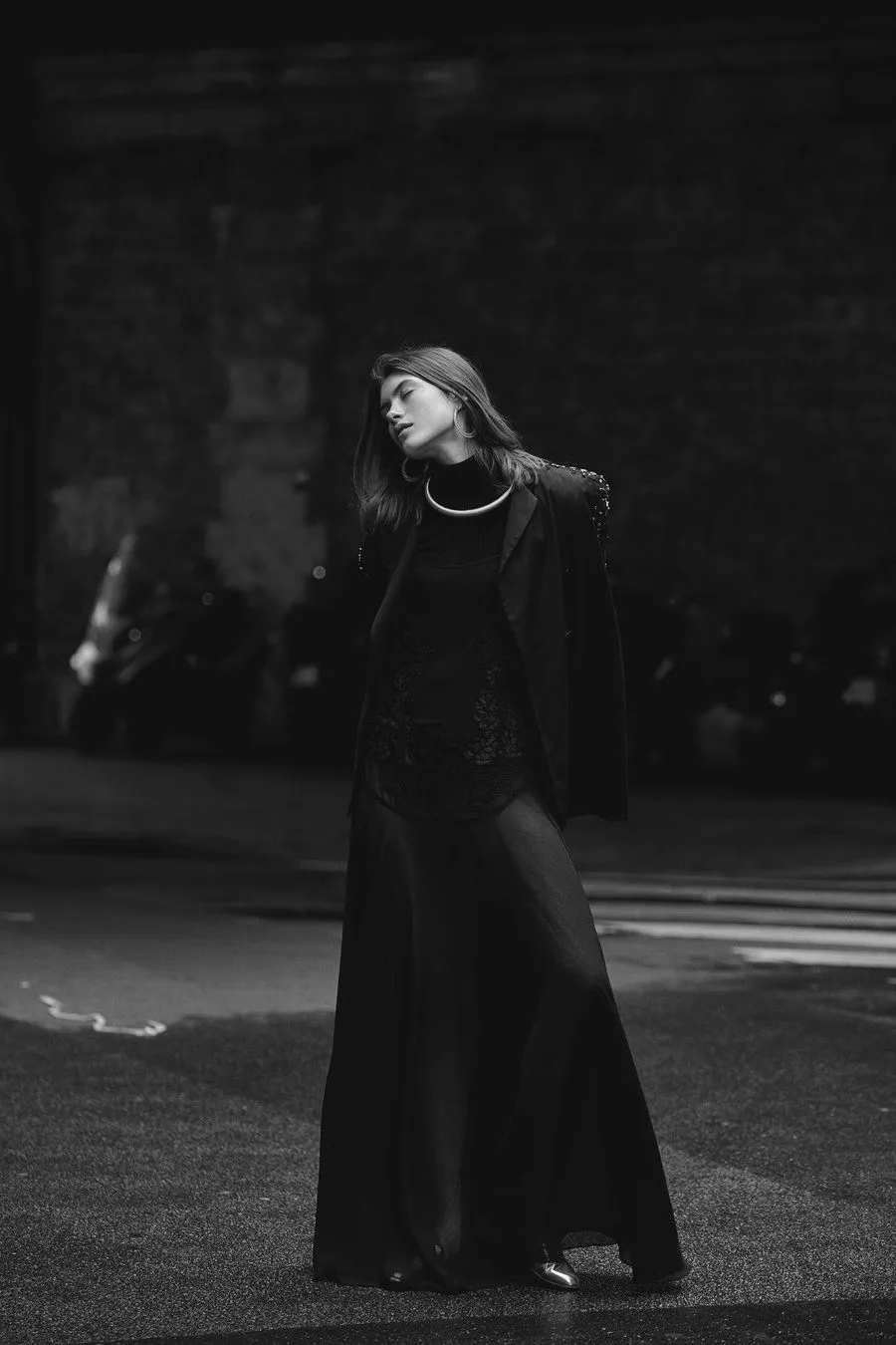 Valeria — Portfolio 7