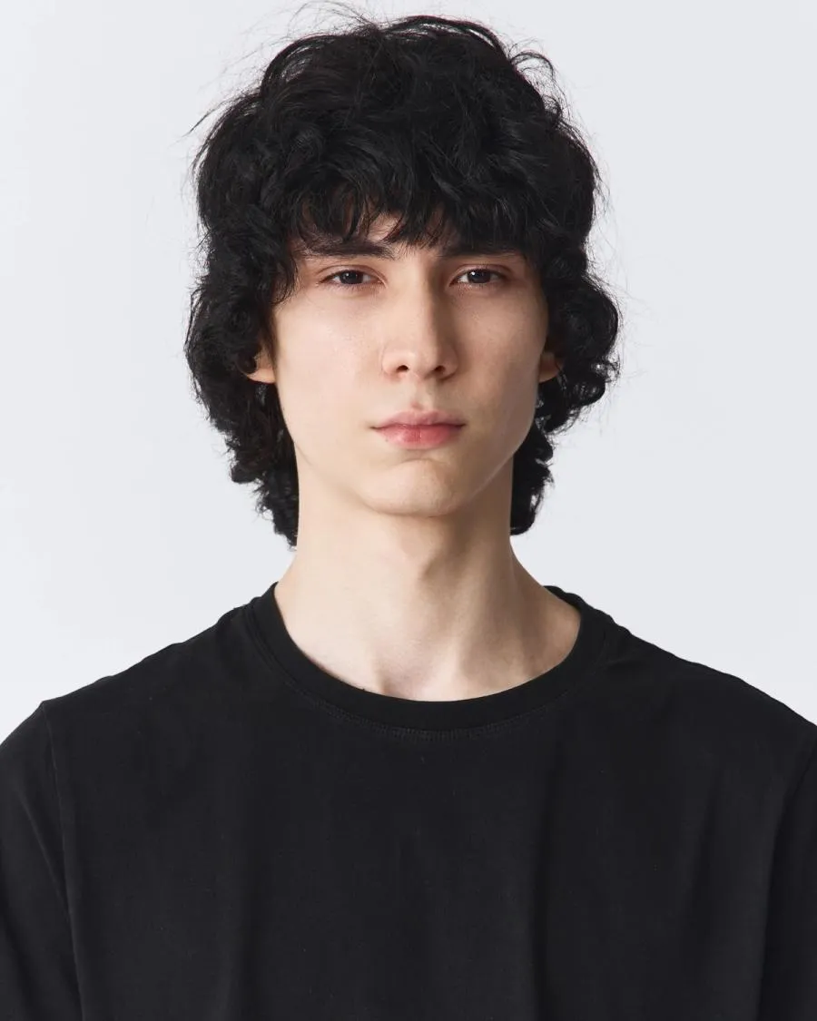 Alan — Digitals 8
