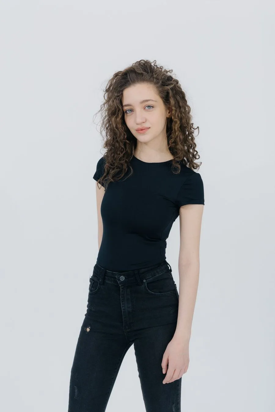 Alina — Digitals 5