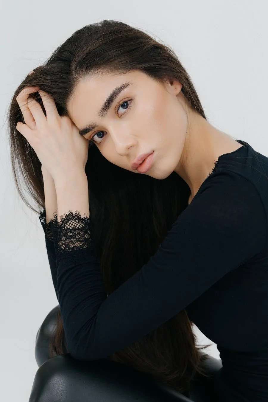 Leyla — Digitals 1