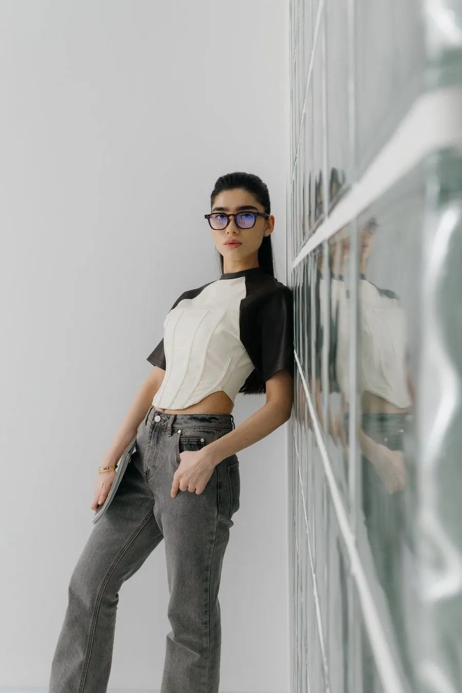 Leyla — Portfolio 2