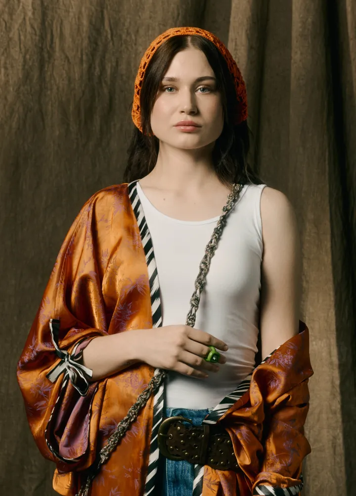 Darya 