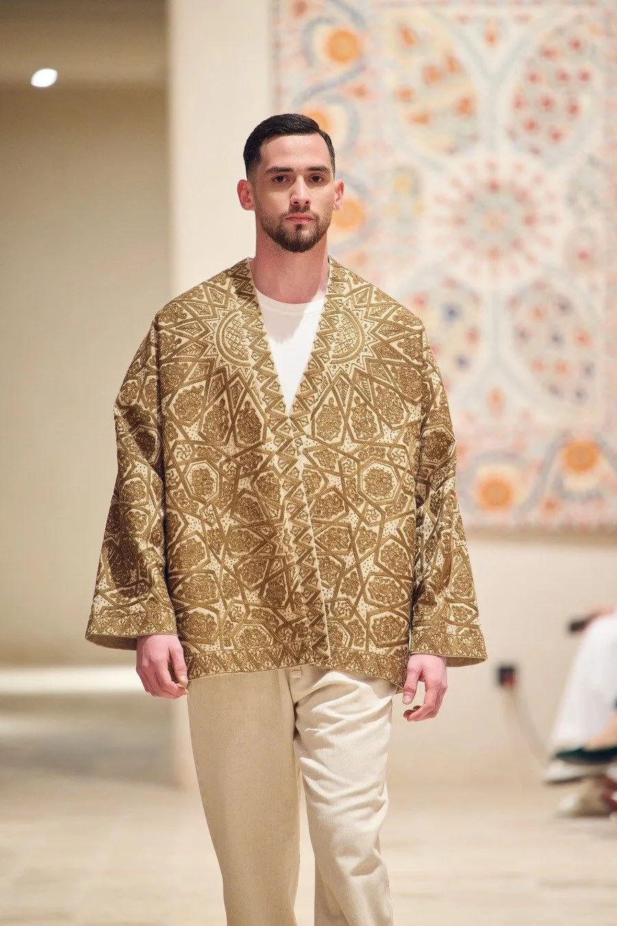Timur — Shows 3