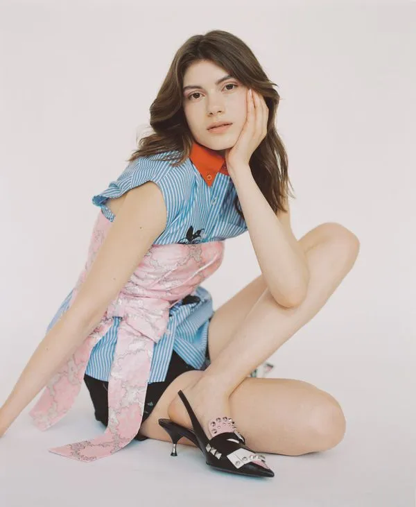 Valeria 18