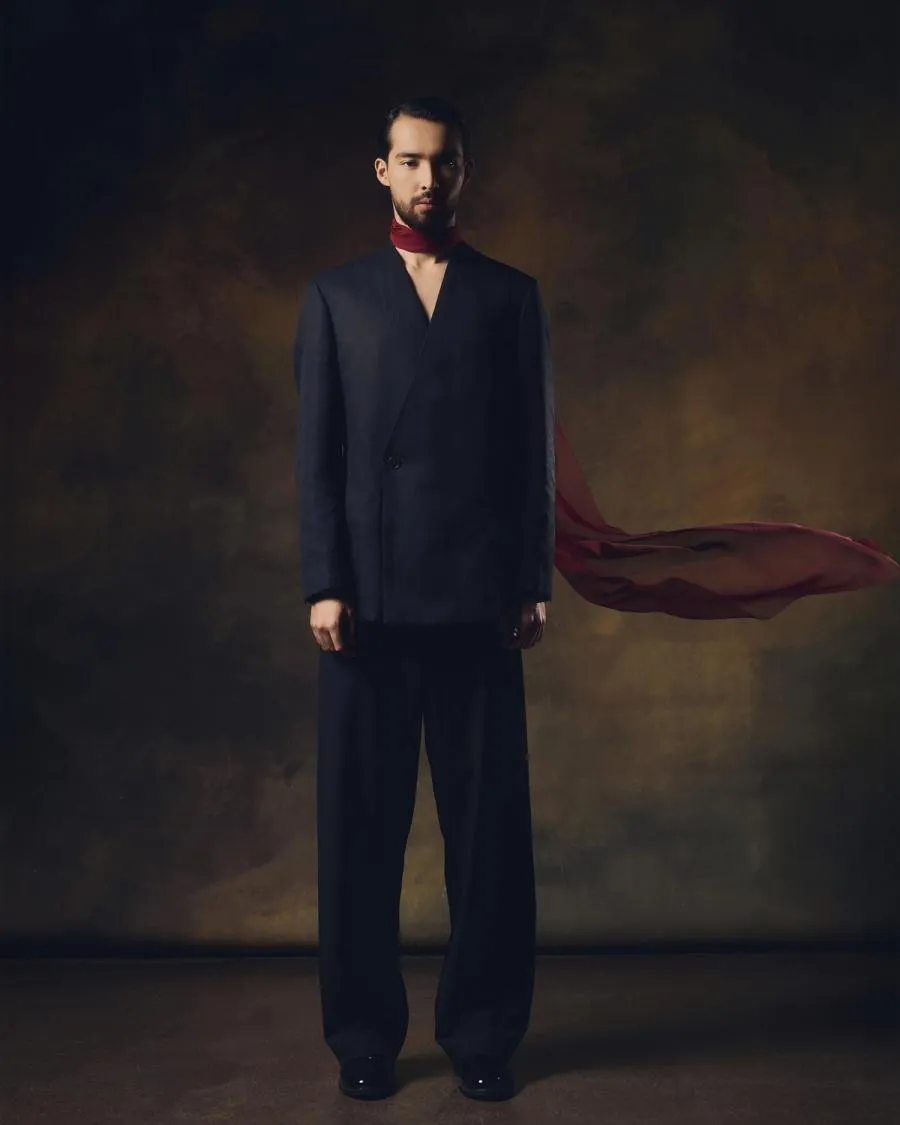 Zayniddin — Portfolio 4