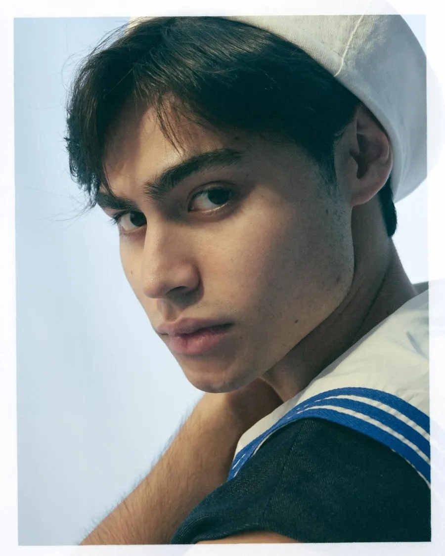 Amir — Portfolio 2