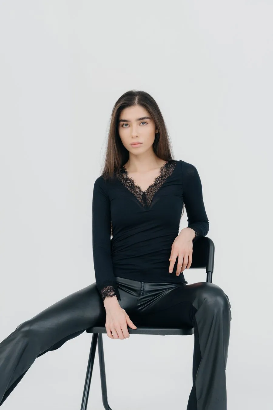 Leyla — Digitals 3