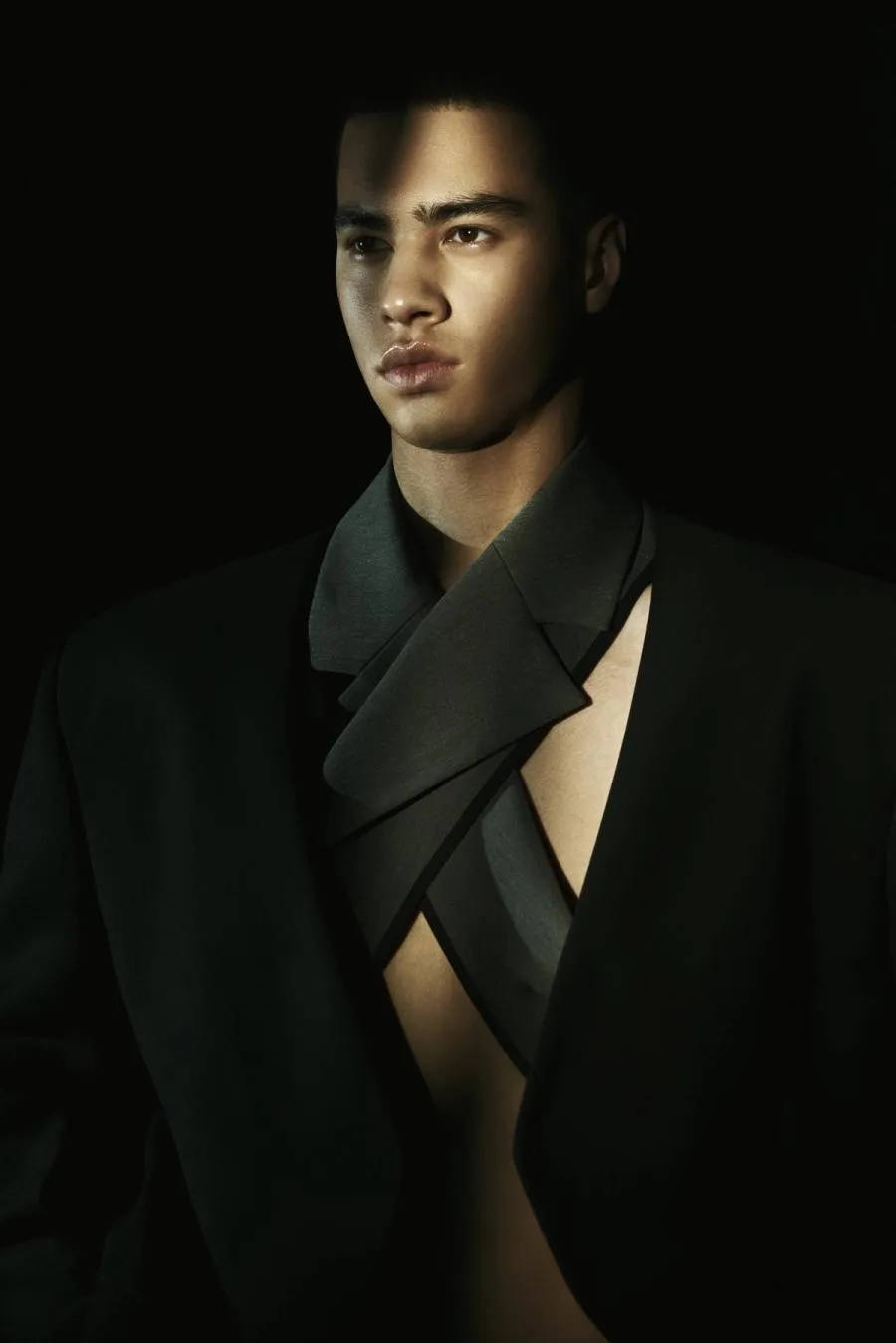 Rashid — Portfolio 3