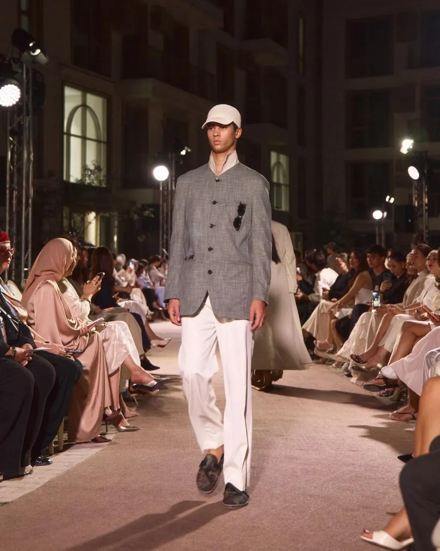 Rashid — Shows 2