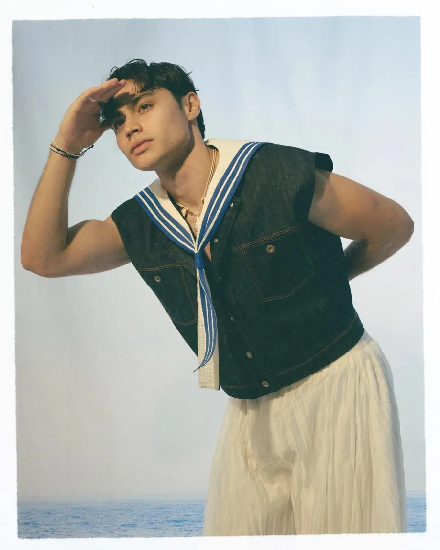 Amir — Portfolio 1