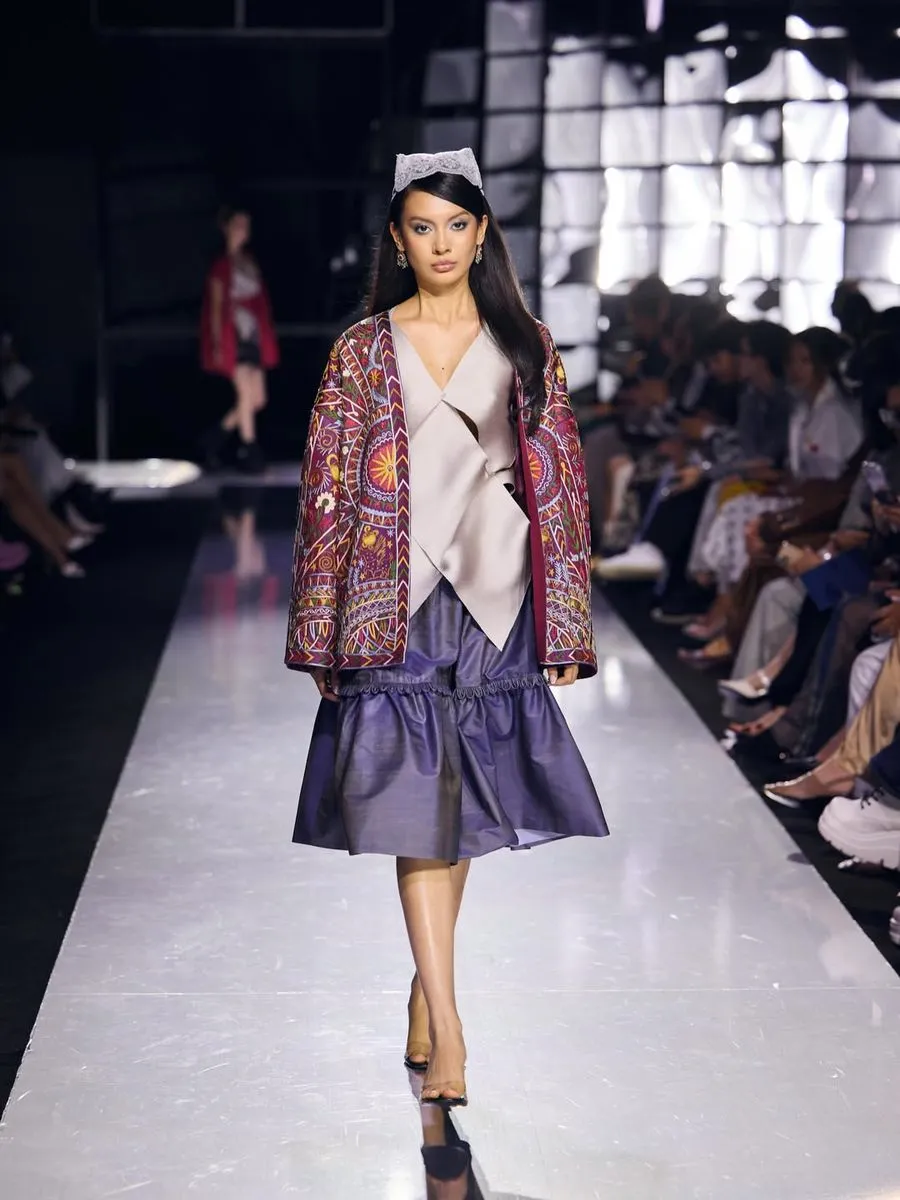 Muzayana — Shows 9
