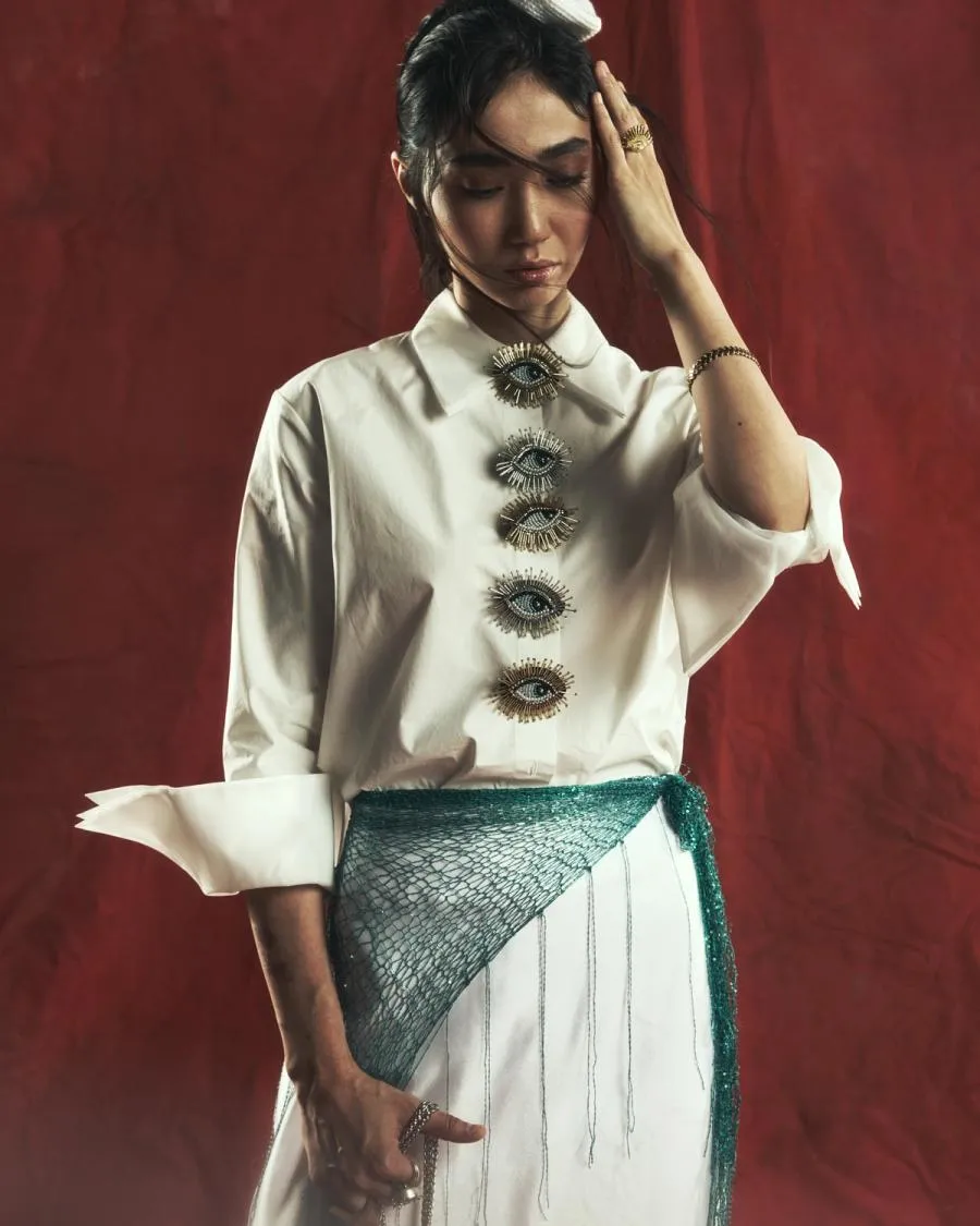 Fakhriya  — Portfolio 5