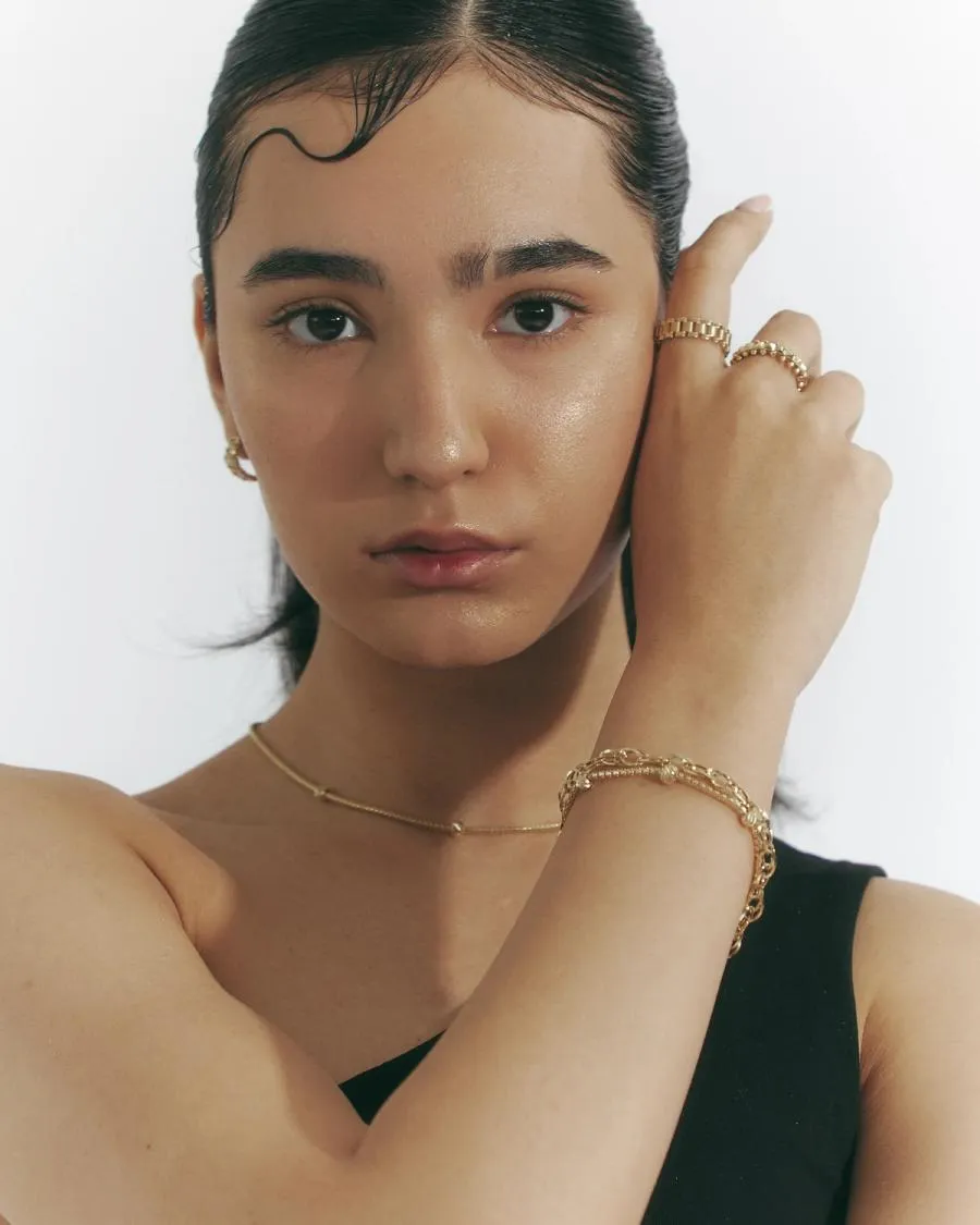 Evelina  — Portfolio 8