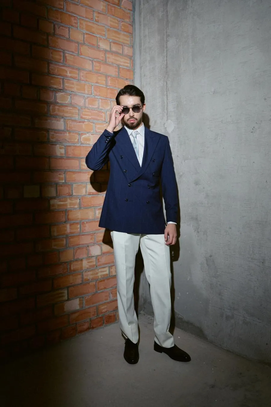 Zayniddin — Portfolio 6