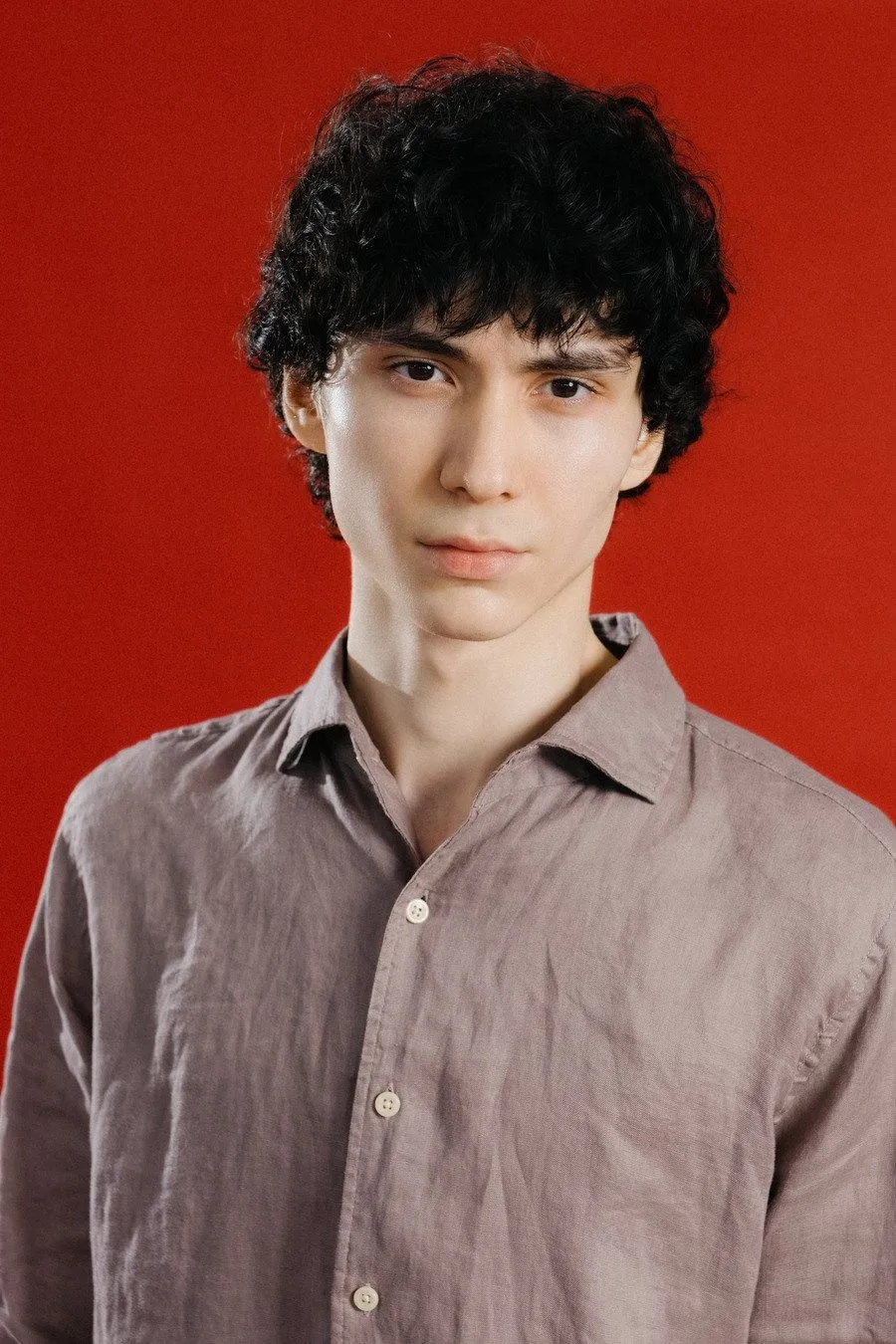 Alan — Portfolio 3