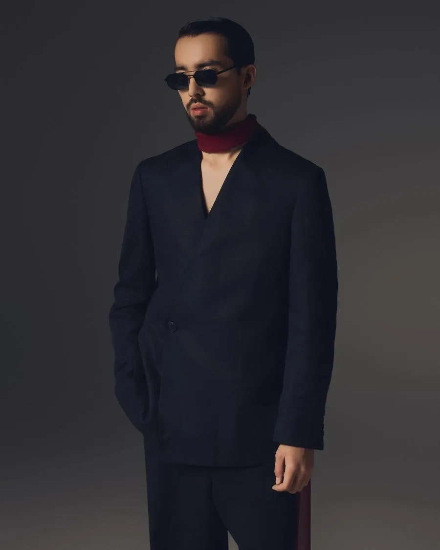 Zayniddin — Portfolio 2