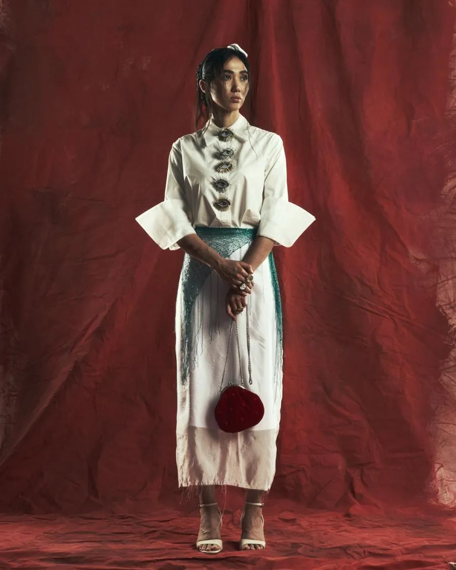 Fakhriya  — Portfolio 1