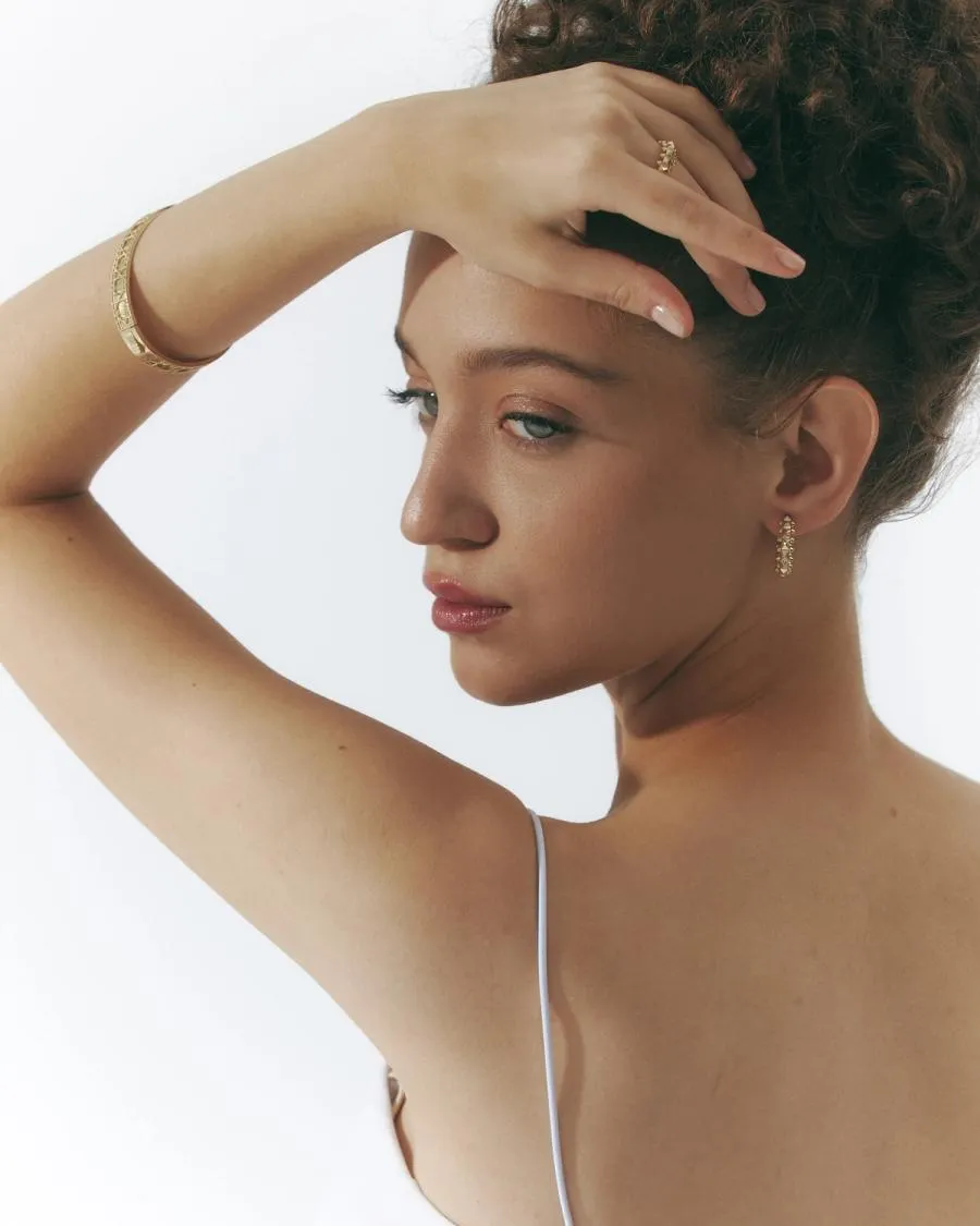 Alina — Portfolio 3