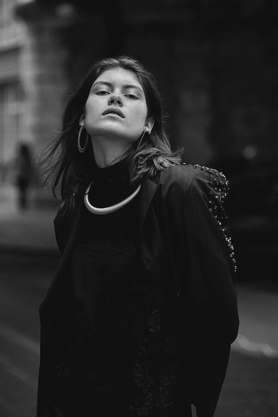 Valeria — Portfolio 8