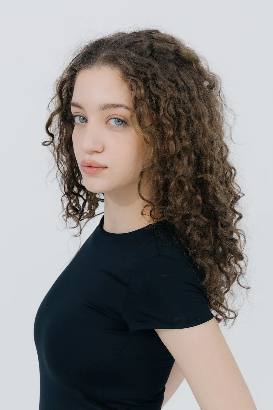 Alina — Digitals 4