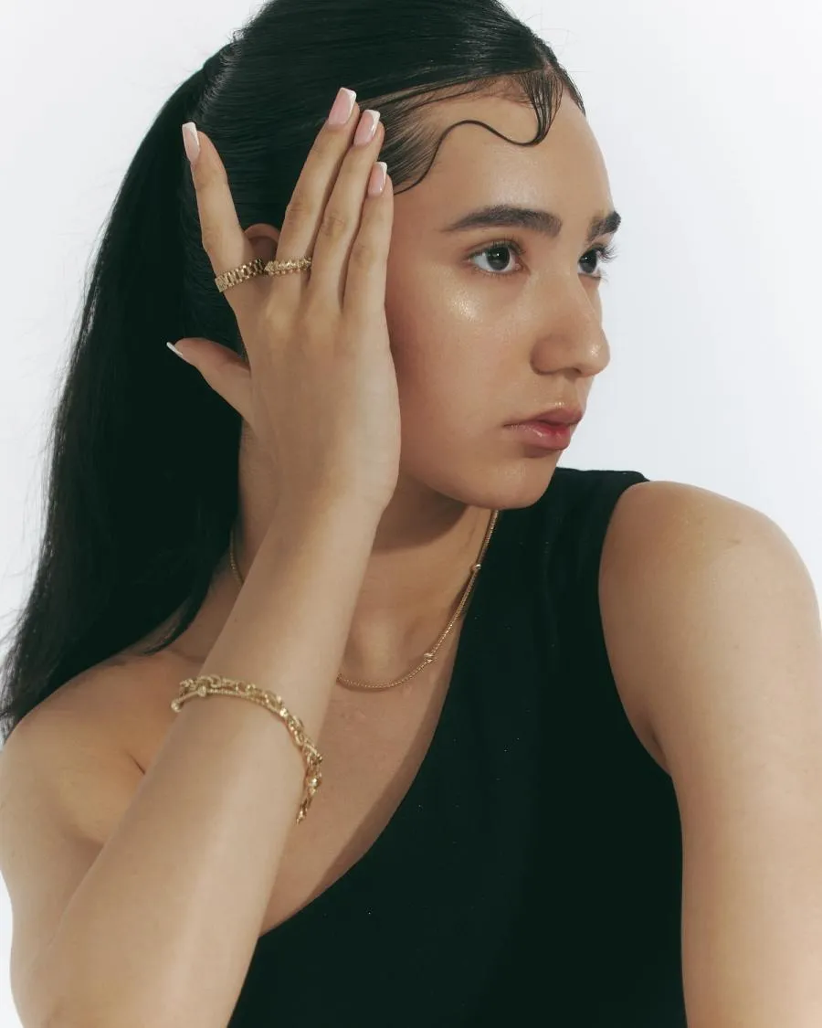 Evelina  — Portfolio 9