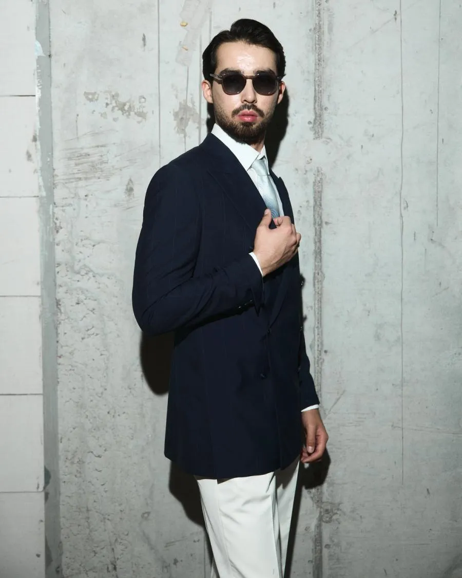 Zayniddin — Portfolio 7