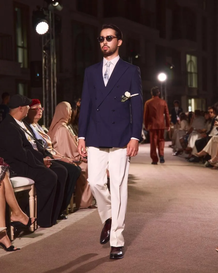 Zayniddin — Shows 2