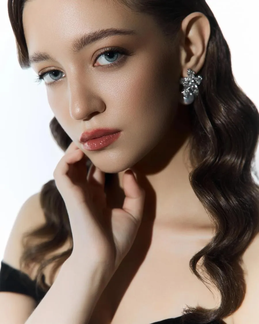 Alina — Portfolio 5