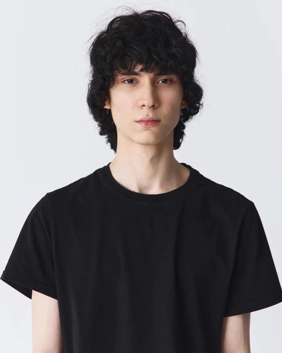 Alan — Digitals 7
