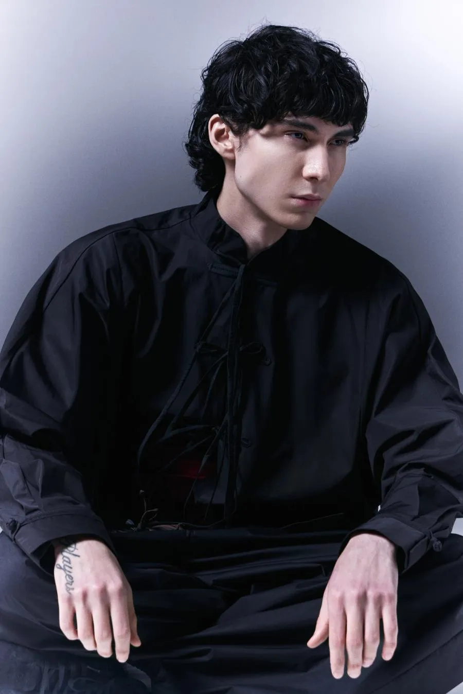 Alan — Portfolio 2