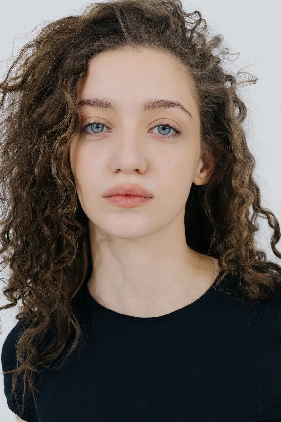 Alina — Digitals 1