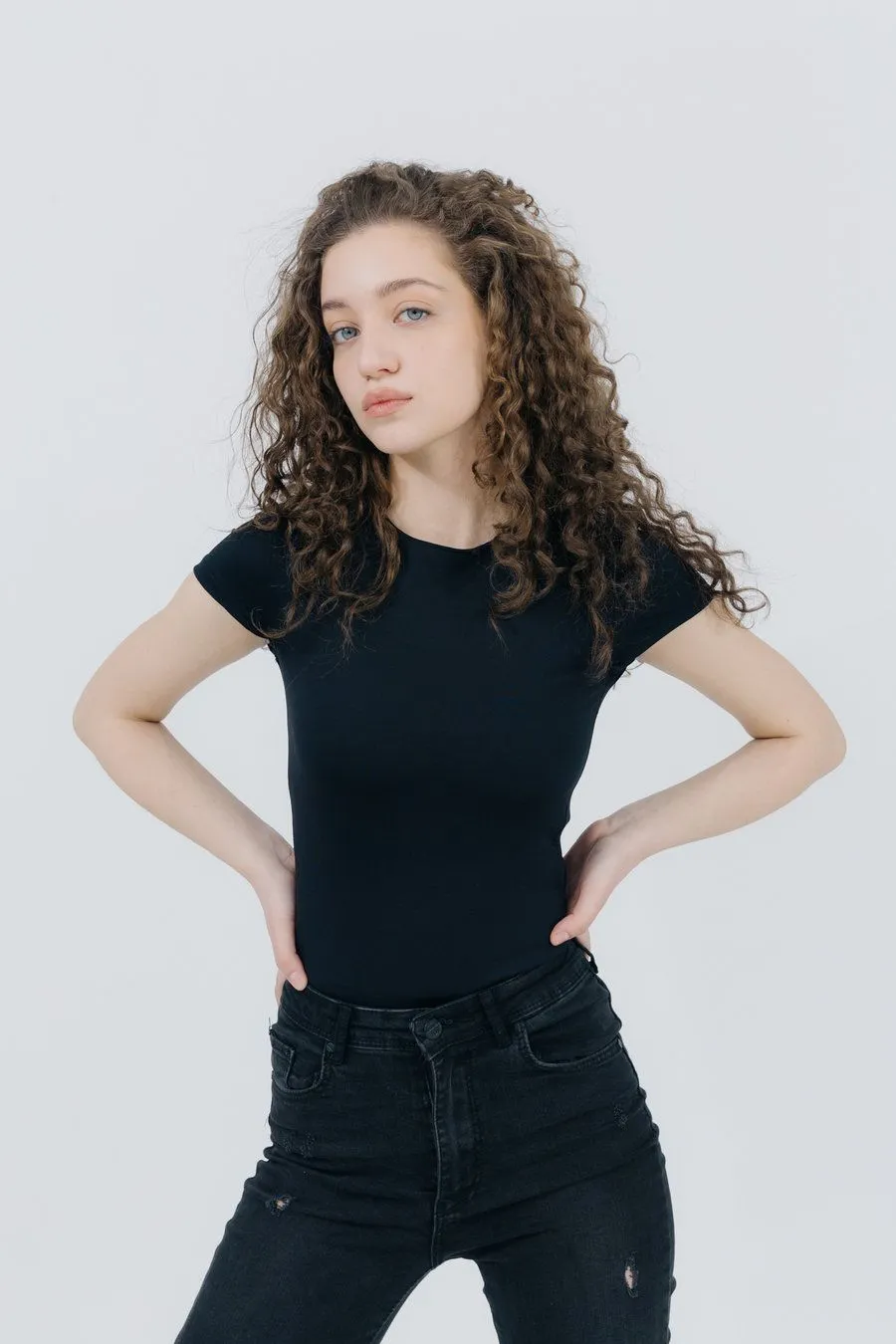 Alina — Digitals 6