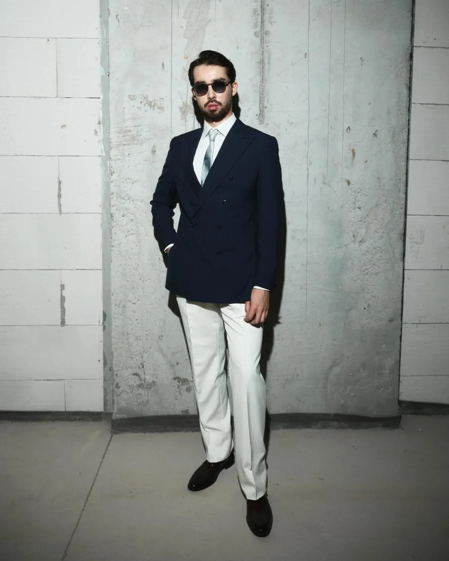 Zayniddin — Portfolio 5