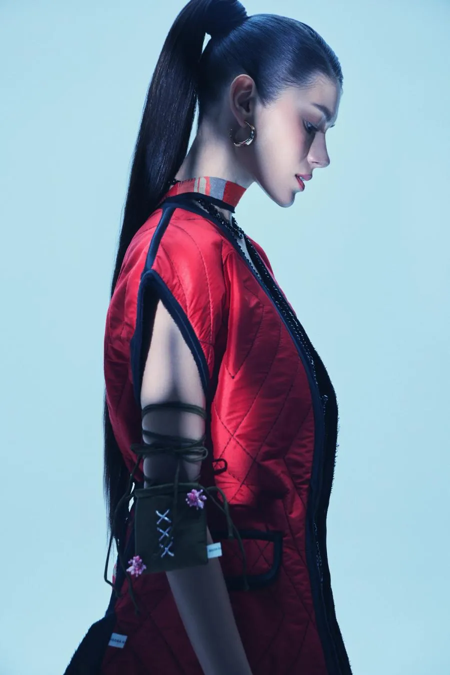 Valeria — Portfolio 23
