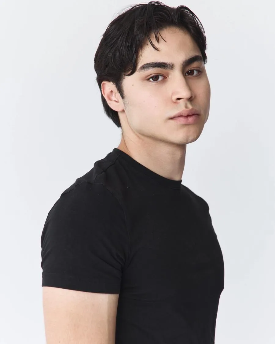 Amir — Digitals 4